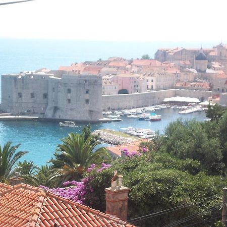 Old Town View Apartments Dubrovnik Exterior foto