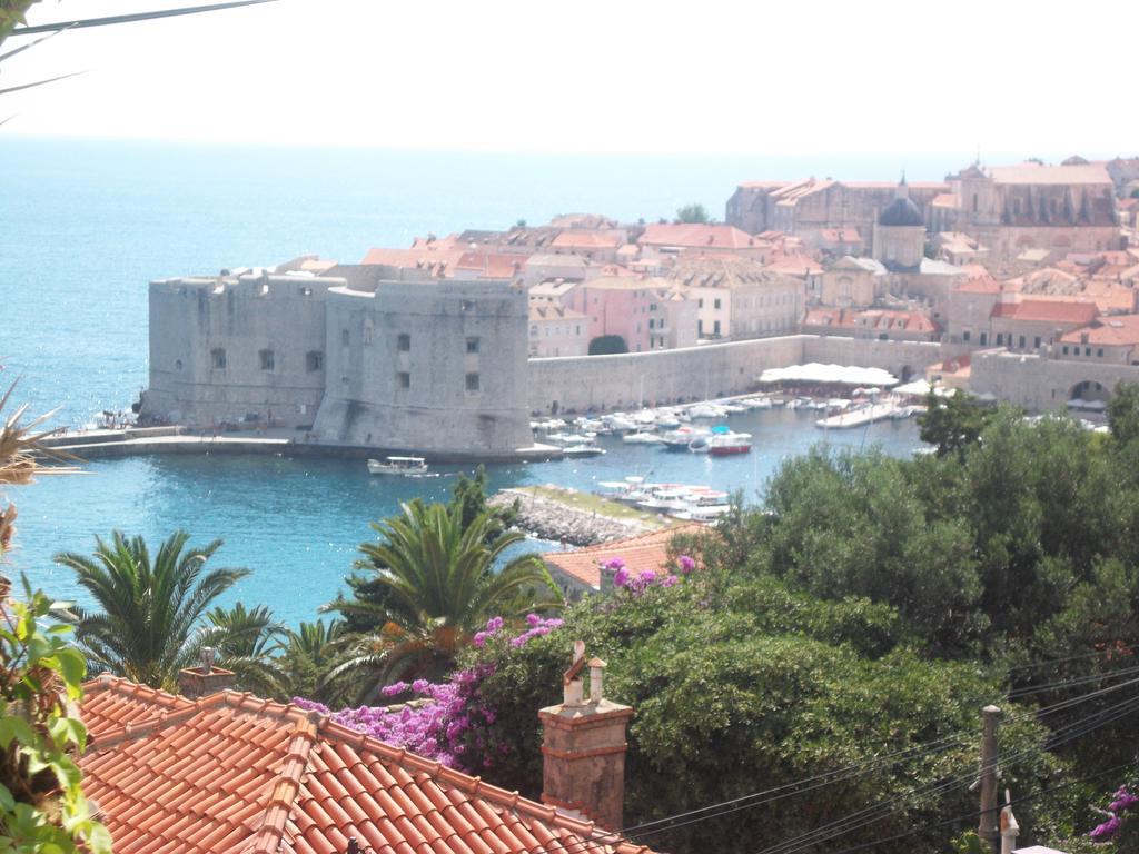Old Town View Apartments Dubrovnik Exterior foto